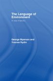 The Language Of Environment