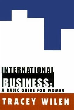 International Business - Wilen, Tracey