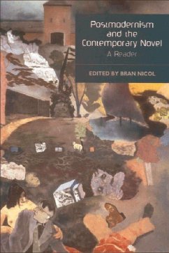 Postmodernism and the Contemporary Novel - Nicol, Bran