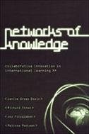 Networks of Knowledge - Fitzgibbon, Joy; Gross Stein, Janice; Stren, Richard