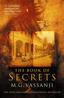 The Book Of Secrets - Vassanji, M.G.