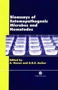 Bioassays of Entomopathogenic Microbes and Nematodes - Cabi