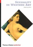 Sexuality in Western Art (Revised)