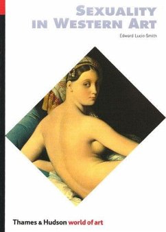 Sexuality in Western Art (Revised) - Lucie-Smith, Edward