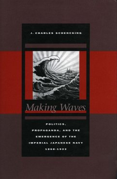 Making Waves - Schencking, J Charles