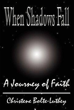 When Shadows Fall