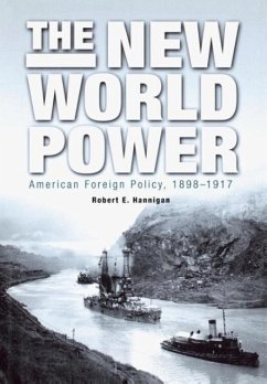 The New World Power - Hannigan, Robert E