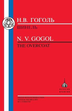 Cover The Gogol