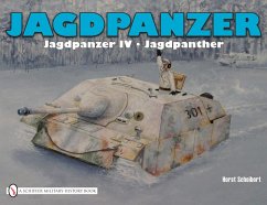 Jagdpanzer - Scheibert, Horst