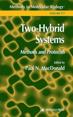 Two-Hybrid Systems - MacDonald, Paul N. (ed.)