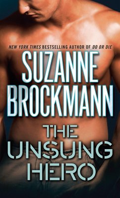 The Unsung Hero - Brockmann, Suzanne