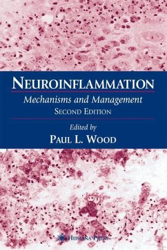 Neuroinflammation - Walz, Wolfgang (ed.)