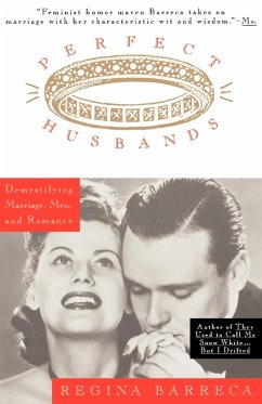 Perfect Husbands (& Other Fairy Tales) - Barreca, Regina