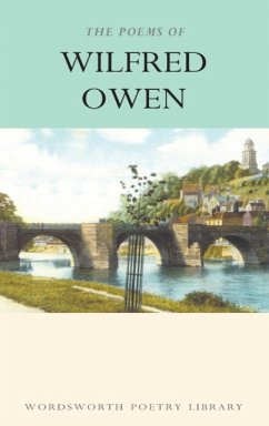 Poems of Wilfred Owen - Owen, Wilfred