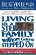 The Living in a Step-Family Without... - Bild 1