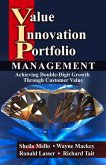 Value Innovation Portfolio Management: Achieving Double-Digit Growth Through Customer Value