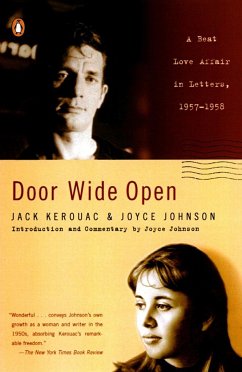 Door Wide Open - Kerouac, Jack; Johnson, Joyce