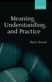 Meaning, Understanding, and Practice