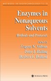 Enzymes in Nonaqueous Solvents