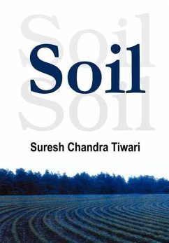 Soil - Tiwari, Suresh Chandra