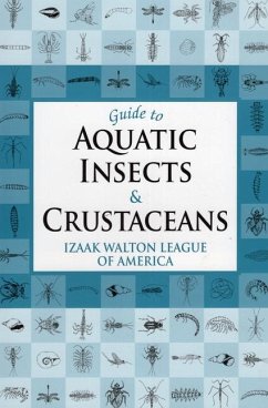 Guide to Aquatic Insects & Crustaceans - Izaak Walton League of America