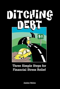 Ditching Debt - Bolon, Janine