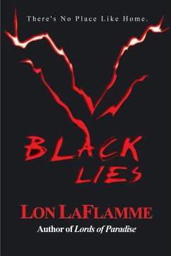 Black Lies - Laflamme, Lon