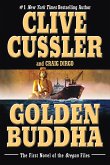 Golden Buddha