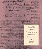 A Basic Countertenor Method A Basic Countertenor Method