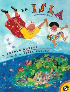 La Isla (Spanish Edition) - Dorros, Arthur