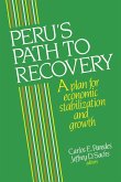 Peru's Path to Recovery