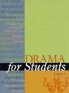 Drama for Students