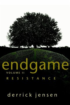 Cover Endgame, Volume 2