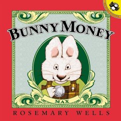 Bunny Money - Wells, Rosemary