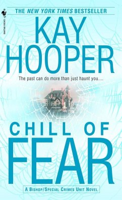 Chill of Fear - Hooper, Kay