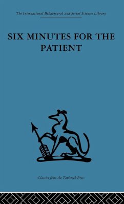 Cover Six Minutes for the Patient