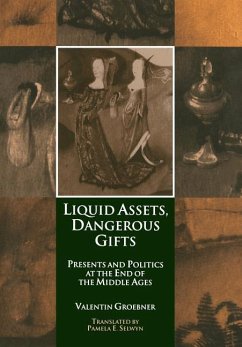 Liquid Assets, Dangerous Gifts - Groebner, Valentin