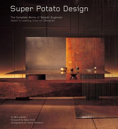 Super Potato Design - Locher, Mira