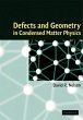 Defects and Geometry in Condensed... - Bild 1