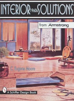 Interior Solutions from Armstrong: The 1960s - Moore, C.Eugene