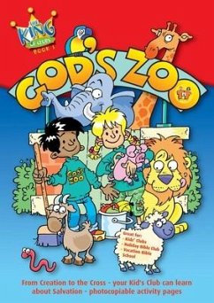 God's Zoo - Tnt