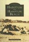 Hampton and Hampton Beach - Teschek, William H.