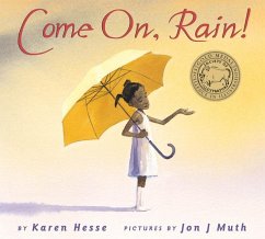 Come On, Rain! - Hesse, Karen