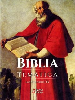 Biblia Temática - Godtsseels, Luis