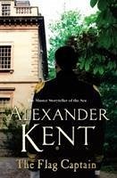 The Flag Captain - Kent, Alexander