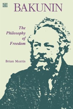 Bakunin - Morris, Brian