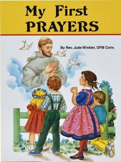 My First Prayers - Winkler, Jude