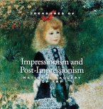 Treasures of Impressionism and Post-Impressionism: National Gallery of Art