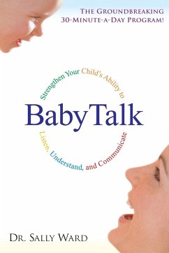 BabyTalk - Ward, Sally