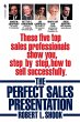 The Perfect Sales Presentation - Bild 1